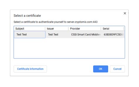 cssi smart card middleware|chromebook with cac reader.